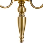 Торшер 19099/3 E27 40Вт золото 9691862