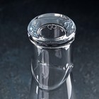 Стакан для пива стеклянный, 455 мл - фото 22215738