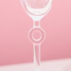 Бокал для шампанского стеклянный, 150 мл - фото 47890440