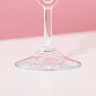 Бокал для шампанского стеклянный, 150 мл - фото 47890441