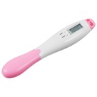 Скакалка беспроводная 2 в 1 ONLYTOP: со счётчиком, скоростная, цвет белый - Фото 2