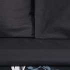 Постельное бельё 1.5-спальное «Этель» Dragon, бязь - Фото 5