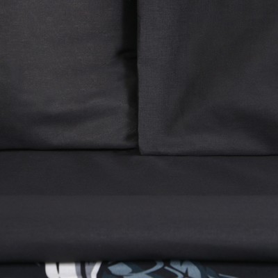 Постельное бельё 1.5-спальное «Этель» Dragon, бязь