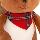 Мягкая игрушка «Бельчонок Шустрик», 20 см - фото 24385599