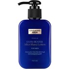 Лосьон после бритья Organic Men ExtraWate, охлаждающий, 150 мл - Фото 1