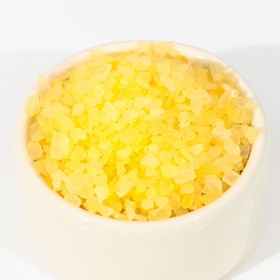 Соль для ванны «Как отпуск в Турции», 150 г, аромат персика, BEAUTY FOX