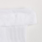 Колготки детские LOVELY 40 den, цвет белый, рост 92-104 см (2-4 года) - фото 24636941