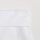 Колготки детские PRINCESSA 50 den, цвет белый, рост 158-164 см (12-14 лет) - фото 24636965