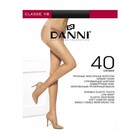 Колготки женские CLASSE VB 40 den, цвет телесный, размер 4 9599253