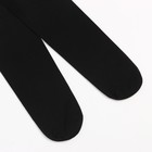 Колготки женские CLASSE VB 40 den, цвет чёрный, размер 2 - Фото 3