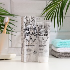 Зубная паста Smaland Swedish, 100 г 9599927