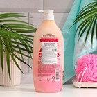 Гель для душа Shower Mate с розой, 900 мл 9599930 - фото 319752103