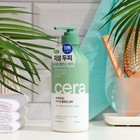 Шампунь для волос Derma & More глубокое очищение для жирной кожи головы, 600 мл - Фото 1