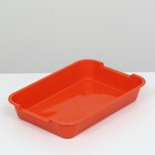 Туалет глубокий без сетки 36 х 26 х 9 см, микс цветов 9624231 - фото 16258098
