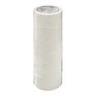 Клейкая лента "Мой Выбор" малярная 48 мм * 25 м (комплект 6 шт) - фото 39686931