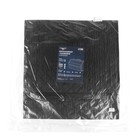 Органайзер кофр в багажник автомобиля Cartage саквояж, оксфорд стеганый, 53 см, черный - Фото 8