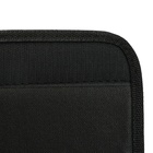 Органайзер кофр в автомобиль Cartage саквояж, экокожа стеганая, 30х30х30 см, бежевый - Фото 6