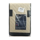 Органайзер кофр в автомобиль Cartage саквояж, экокожа стеганая, 30х30х30 см, бежевый - Фото 10