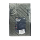 Органайзер кофр в автомобиль Cartage саквояж, экокожа стеганая, 30х30х30 см, серый - Фото 10