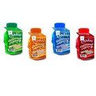 Слайм «Кровавый череп» - фото 31237338