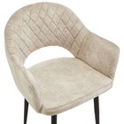 Стул "София Nova 910", Бежевый - фото 24290943