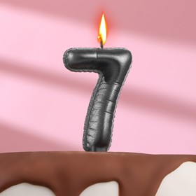 Свеча в торт 