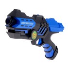 УЦЕНКА X-FORCE Бластер Zombie hunter, МИКС - Фото 2