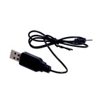 Змея радиоуправляемая «Джунгли», работает от аккумулятора, цвета МИКС, уценка - Фото 5