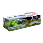 Змея радиоуправляемая «Джунгли», работает от аккумулятора, цвета МИКС, уценка - Фото 7