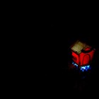 УЦЕНКА Конструктор развивающий с шестерёнками «Весёлые паровозики», 33 детали 9694768