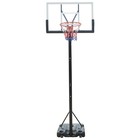 Баскетбольная мобильная стойка MINSA - фото 4079715