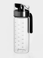 Бутылка для соусов и масла «Мист», 450 мл, стекло - Фото 2