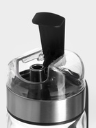 Бутылка для соусов и масла «Мист», 450 мл, стекло - Фото 4