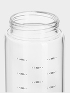 Бутылка для соусов и масла «Мист», 450 мл, стекло - Фото 5