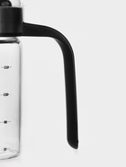 Бутылка для соусов и масла «Мист», 240 мл, стекло - Фото 3