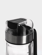 Бутылка для соусов и масла «Мист», 240 мл, стекло - Фото 4