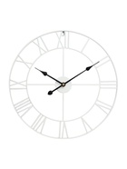 Часы настенные интерьерные, серия: Лофт, бесшумные, плавный ход, d=60 см, от батарейки 1×АА - Фото 2