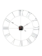 Часы настенные интерьерные, серия: Лофт, бесшумные, плавный ход, d=60 см, от батарейки 1×АА - Фото 5