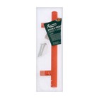 Ручка рейлинг CAPPIO, облегченная, d=12 мм, м/о 96 мм, цвет оранжевый - Фото 8