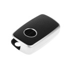 Чехол автомобильного ключа Volkswagen, Skoda - Фото 2