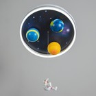 Светильник Планеты 3хE27 40 Вт LED 31 Вт 50×50×60 см BayerLux 7911891 Светильник Планеты 3хE27 40 Вт LED 31 Вт 50×50×60 см BayerLux 7911891