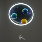 Светильник Планеты 3хE27 40 Вт LED 31 Вт 50×50×60 см BayerLux 7911891 Светильник Планеты 3хE27 40 Вт LED 31 Вт 50×50×60 см BayerLux 7911891