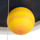 Светильник Планеты 3хE27 40 Вт LED 31 Вт 50×50×60 см BayerLux 7911891 Светильник Планеты 3хE27 40 Вт LED 31 Вт 50×50×60 см BayerLux 7911891