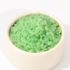 Подарочный набор косметики «С 8 Марта!», соль для ванны 220 г и бомбочка для ванны 130 г, ЧИСТОЕ СЧАСТЬЕ - фото 22218585