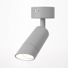 Спот «Палми» LED 7 Вт 4000К белый 6×6×19 см - Фото 2