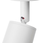 Спот «Палми» LED 7 Вт 4000К белый 6×6×19 см - Фото 6