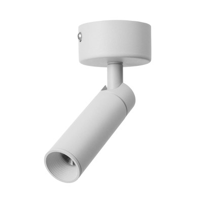 Спот «Антри» LED 6 Вт 4000К белый 6×6×15.5 см