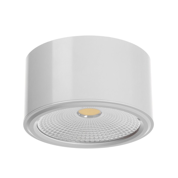 

Светильник "Алми" LED 15Вт 4000К белый 11,5х11,5х6,5 см BayerLux