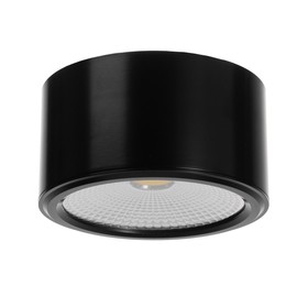 Светильник "Алми" LED 15Вт 4000К черный 11,5х11,5х6,5 см BayerLux
