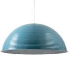 Светильник BayerLux "Аметрин" 3хE27 40Вт сине-белый 58х58х26-126 см 9214817 - фото 14185527